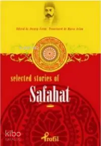 Selected Stories Of Safahat