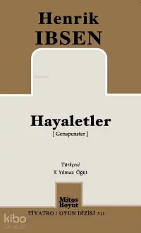 Hayaletler