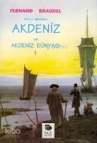 Akdeniz ve Akdeniz Dünyası-1