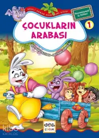 Çocukların Arabası