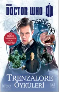 Doctor Who Trenzalore Öyküleri