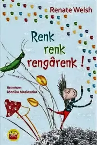 Renk Renk Rengarenk!