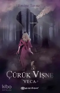 Veca - Çürük Vişne 1