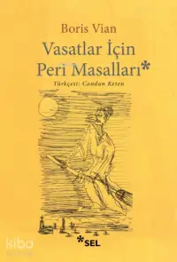 Vasatlar İçin Peri Masalı