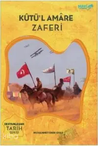 Kutü'l Amare Zaferi