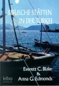 Biblische Statten In Der Türkei