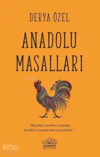 Anadolu Masalları