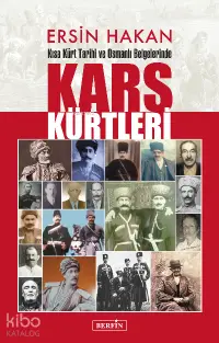 Kısa Kürt Tarihi ve Osmanlı Belgelerinde Kars Kürtleri