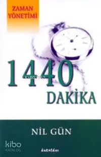 1440 Dakika