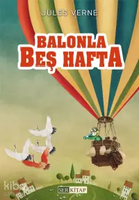 Balonla Beş Hafta