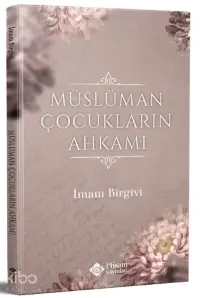 Müslüman Çocukların Ahkamı