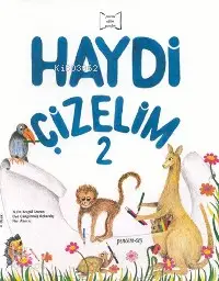 Haydi Çizelim 2