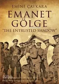 Emanet Gölge; The Entrusted Shadow