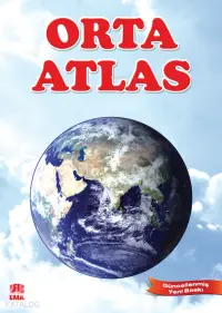 Orta Atlas