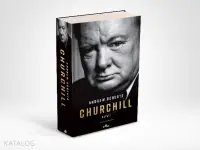 Churchill (Ciltli);Hayatı