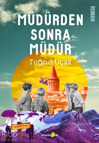 Müdürden Sonra Müdür