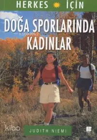 Doğa Sporlarında Kadınlar