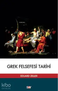 Grek Felsefesi Tarihi