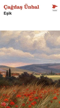  Eşik | Eşik | Çağdaş Ünbal | Alakarga Sanat Yayınları | 9786255719034 