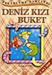 Deniz Kızı Buket