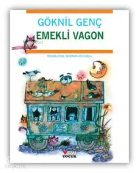 Emekli Vagon