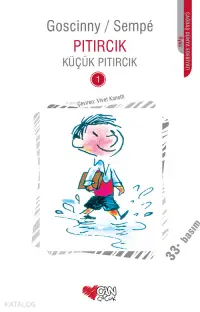 Küçük Pıtırcık