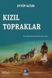 Kızıl Topraklar