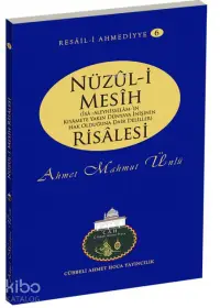 Nüzûl-i Mesih Risalesi