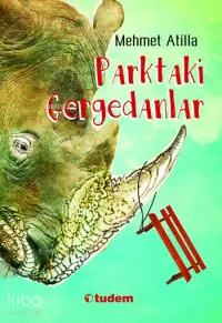 Parktaki Gergedanlar