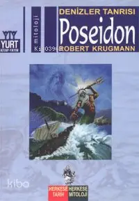 Poseidon; Denizler Tanrısı