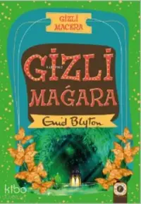 Gizli Mağara