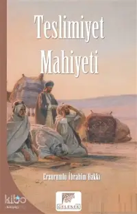 Teslimiyet Mahiyeti