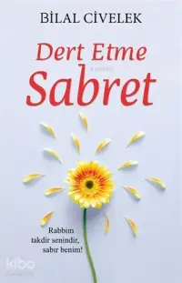 Dert Etme Sabret