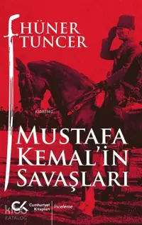 Mustafa Kemal'in Savaşları