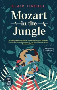 Mozart in the Jungle