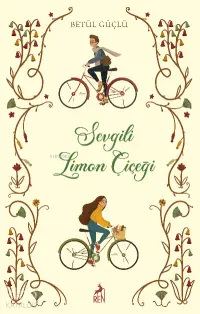 Sevgili Limon Çiçeği