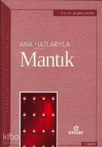 Anahatlarıyla Mantık