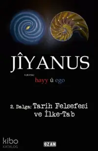 Jiyanus 2. Dalga: Tarih Felsefesi Ve İlke-tab