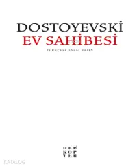 Ev Sahibesi