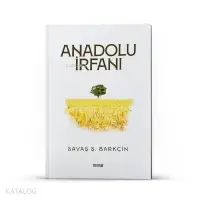 Anadolu İrfanı