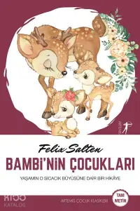 Bambi’nin Çocukları