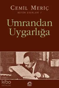 Umrandan Uygarlığa