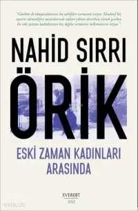 Eski Zaman Kadınları Arasında