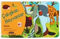 Çalışkan Hayvanlar – Orman