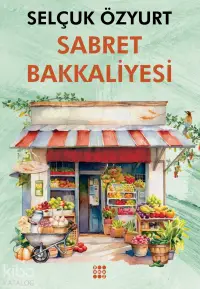 Sabret Bakkaliyesi