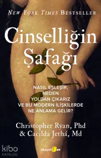 Cinselliğin Şafağı