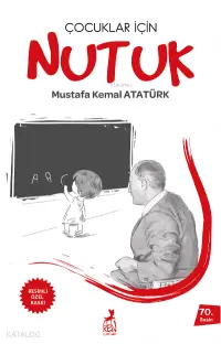 Çocuklar için Nutuk