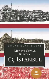 Üç İstanbul