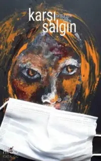  Karşı Salgın | Ozan Eren | Ayrıntı Yayınları | 9786053144984 | 