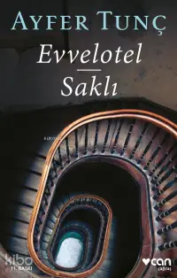 Evvelotel Saklı